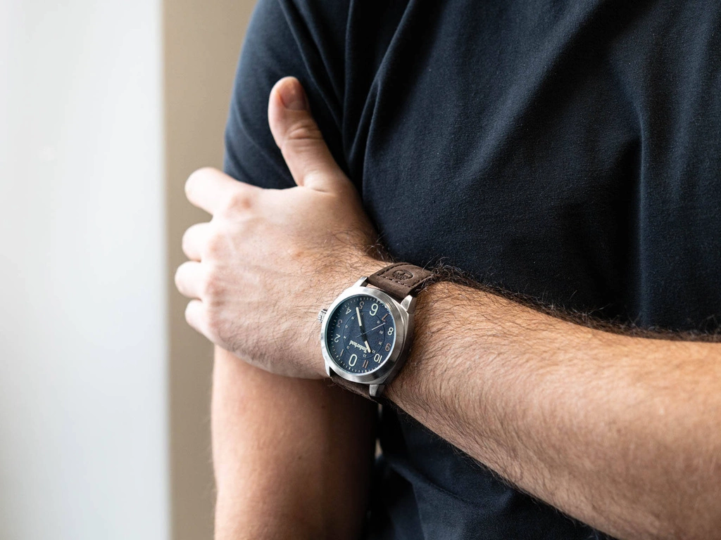 Zegarek męski TIMBERLAND TDWGA9001902 Cillicothe-Z