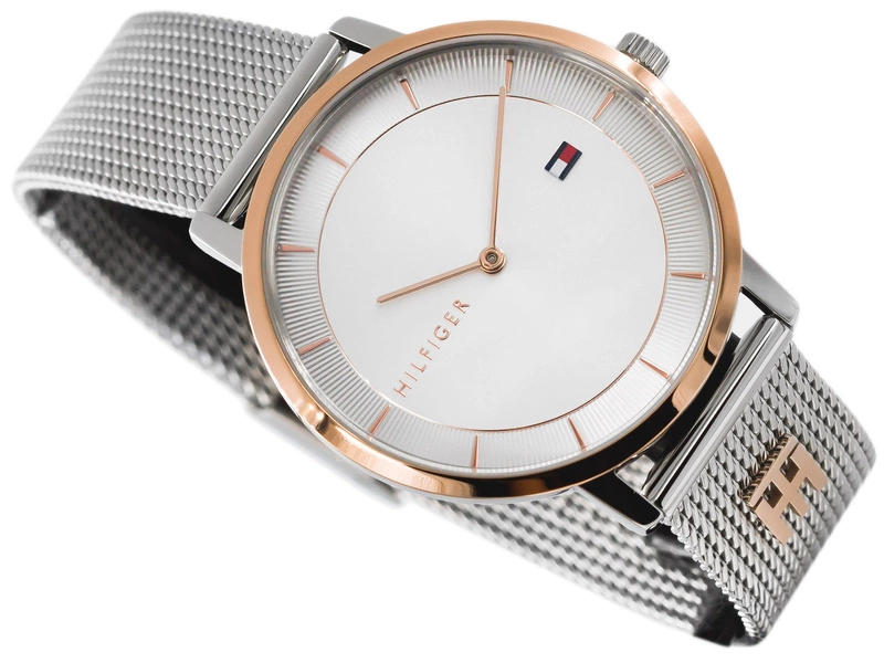 Zegarek damski TOMMY HILFIGER TEA 1782288