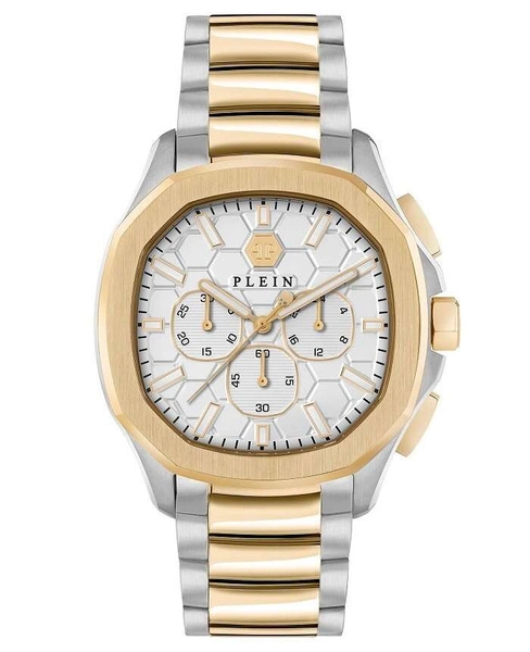 Zegarek męski PHILIPP PLEIN PWSAA0423 High-Conic Chrono