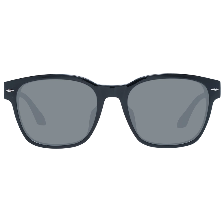 Okulary przeciwsłoneczne Męskie Longines LG0015-H Czarne