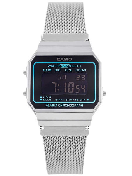 Zegarek damski CASIO Vintage A700WEMS-1BEF