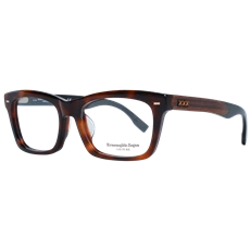 Okulary oprawki Męskie Zegna Couture ZC5006-F 56 053 Brązowe