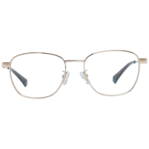 Okulary oprawki Unisex Polaroid PLD 6119/G/CS J5G/YW 53 z nakładkami przeciwsłonecznymi