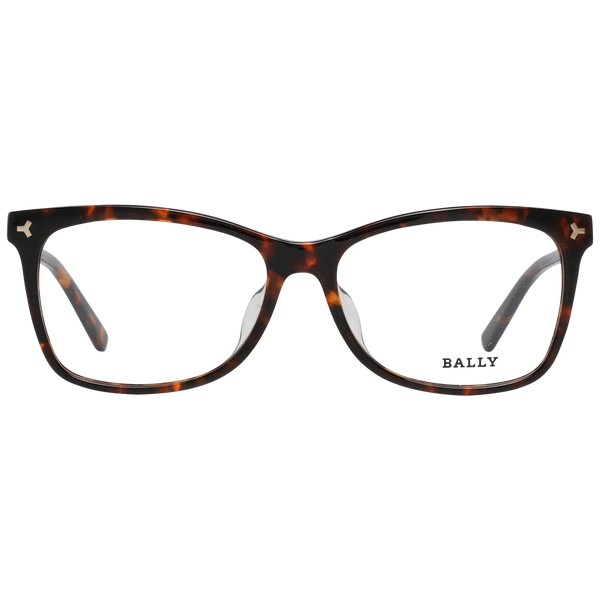 Okulary oprawki damskie Bally BY5003-D 052 54