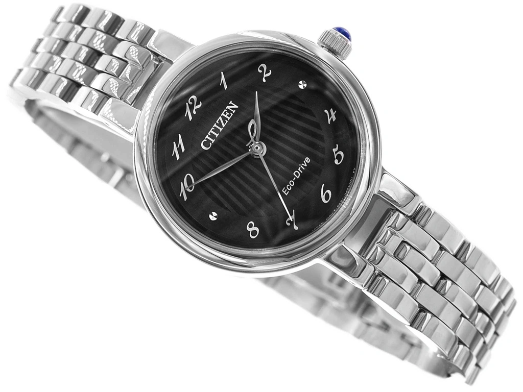 Zegarek damski Citizen EM0990-81E Eco-Drive Citizen L