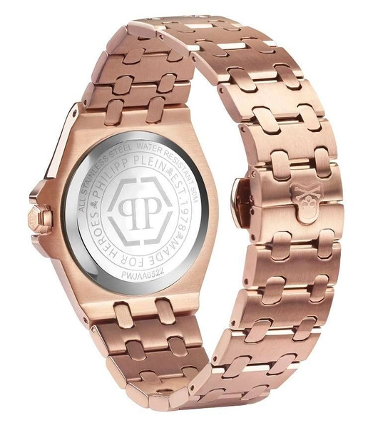 Zegarek damski PHILIPP PLEIN PWJAA0522 Extreme Lady