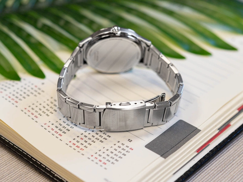 Zegarek męski Citizen BM6755-71A Elegance