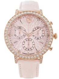 Zegarek damski SWAROVSKI 5698300 Martix Tennis