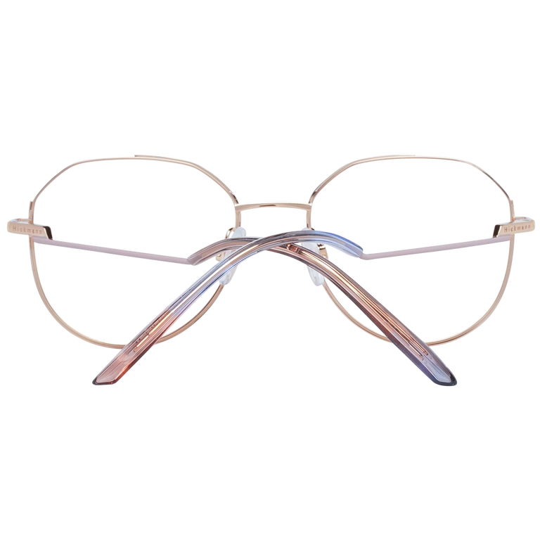 Okulary oprawki Damskie Ana Hickmann HI1172 Złote