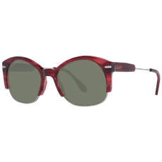 Okulary przeciwsłoneczne Unisex Serengeti SS529004 Czerwone