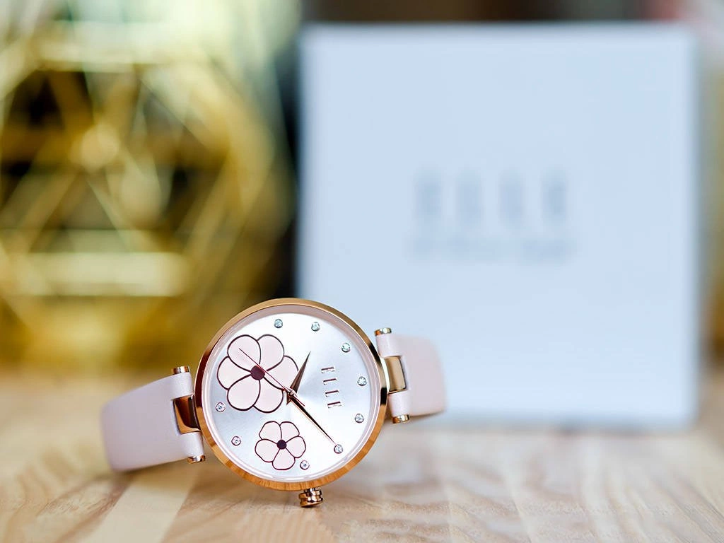 Zegarek damski ELLE ELL25033