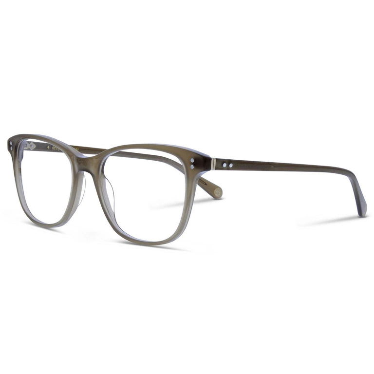 Okulary oprawki Damskie Röst RÖST 037 C02 52 Brązowe
