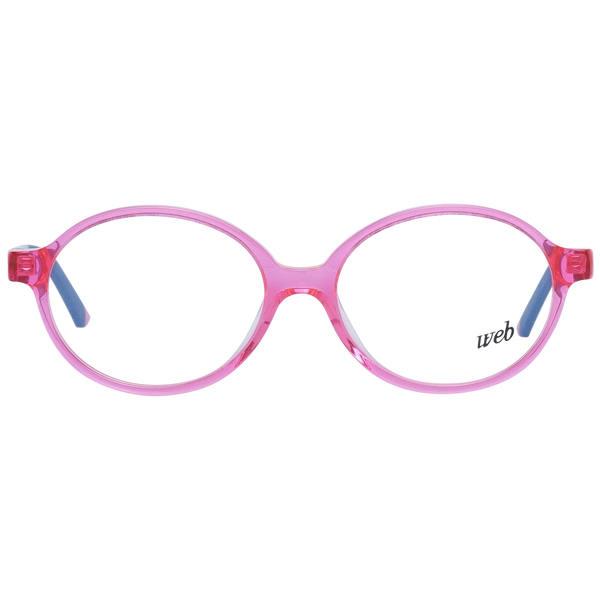 Okulary oprawki Web WE5310 074 48 Różowe