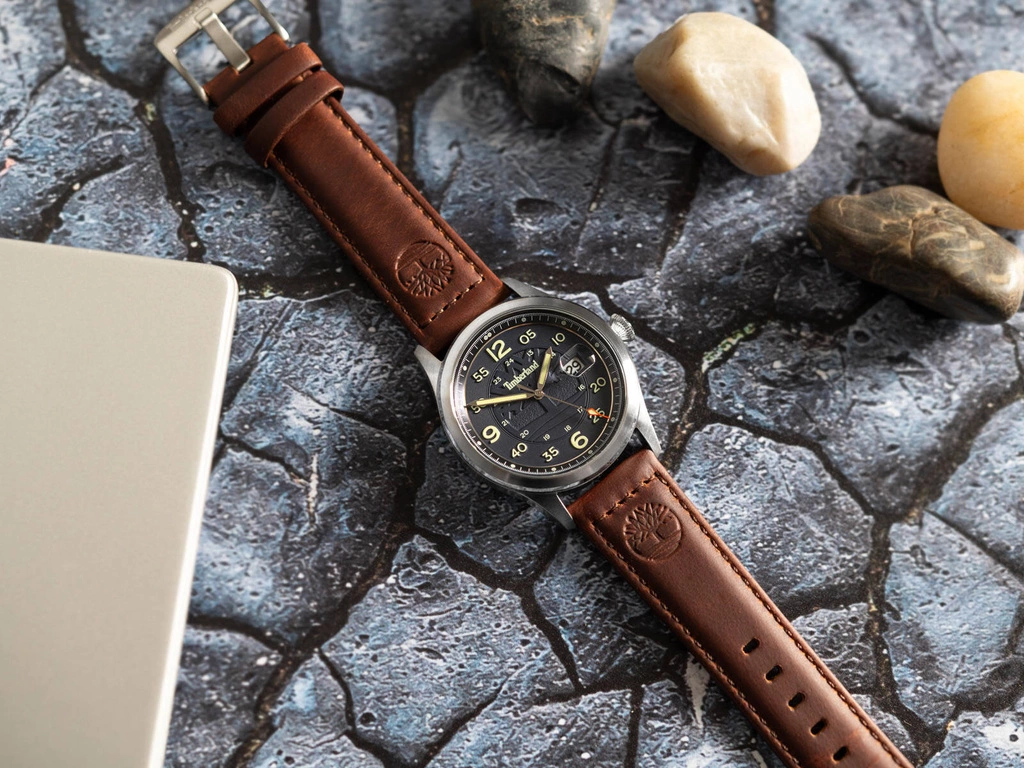 Zegarek męski TIMBERLAND TDWGB2237502 Cornwall