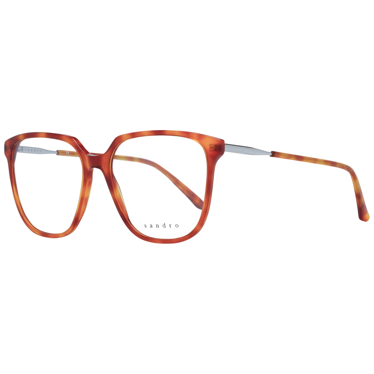 Okulary oprawki Damskie Sandro SD2029 Brązowe