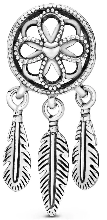 Charms Pandora 797200 Mistyczny łapacz snów