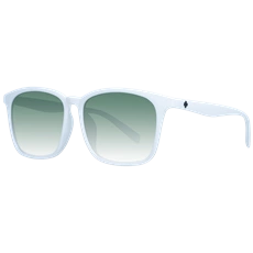 Okulary przeciwsłoneczne Spy 6700000000003 Cooler 55 Białe