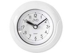 Zegar ścienny JVD SH33.1 ⌚ Szybka wysyłka - zakupy na Raty! - Gwarancja - Najniższe ceny! - Wysyłka z PL