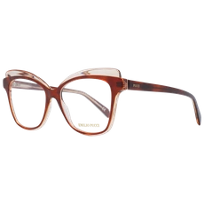 Okulary oprawki Damskie Emilio Pucci EP5198 Brązowe