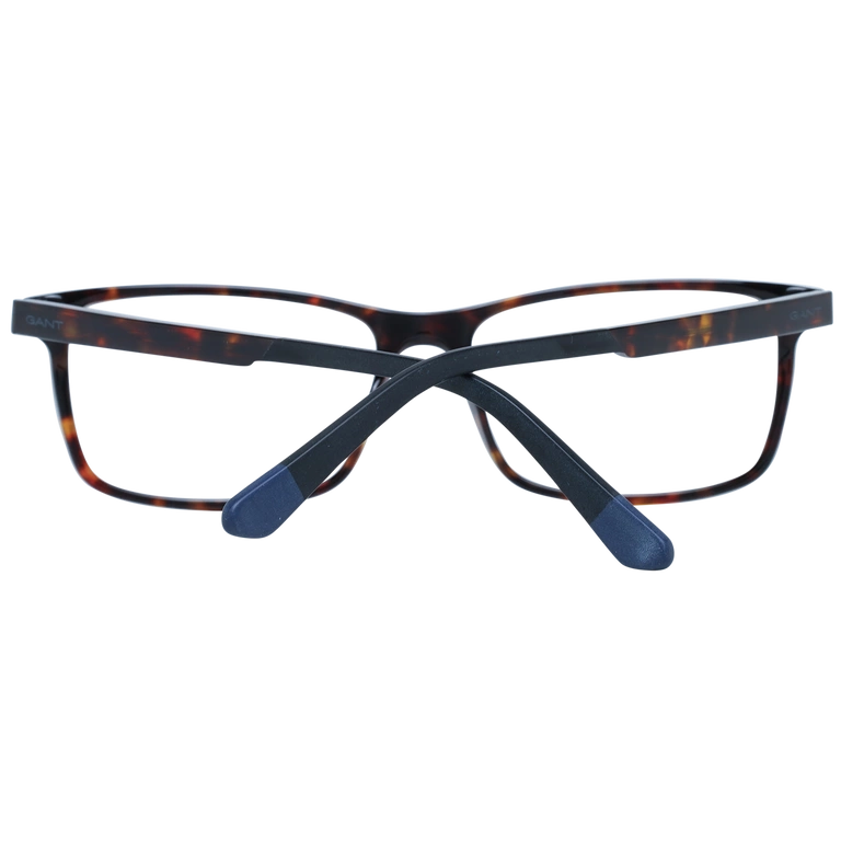 Okulary oprawki Męskie Gant GA3201 052 57 Brązowe