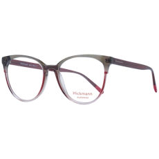 Okulary oprawki Damskie Ana Hickmann HI6230 Czerwone