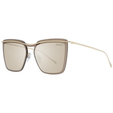 Okulary przeciwsłoneczne Damskie Ana Hickmann HI3081 Złote