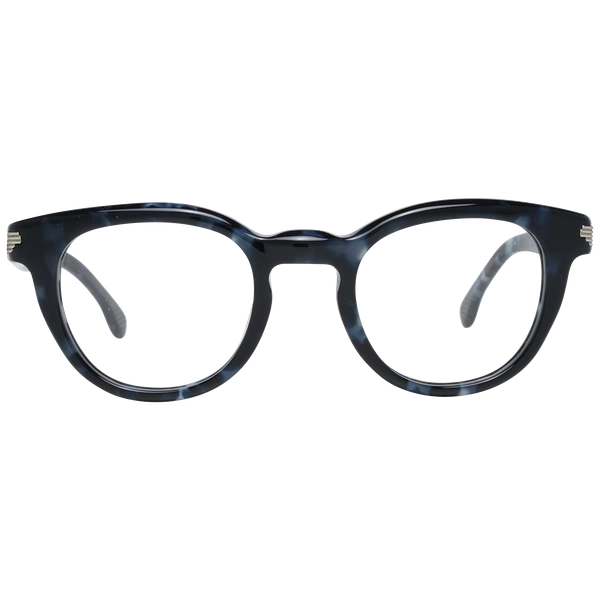 Okulary oprawki Lozza VL4123 0BLK 45 Czarne