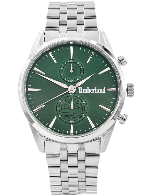 Zegarek męski TIMBERLAND TDWGI0068703 Sheepscot Chronograph