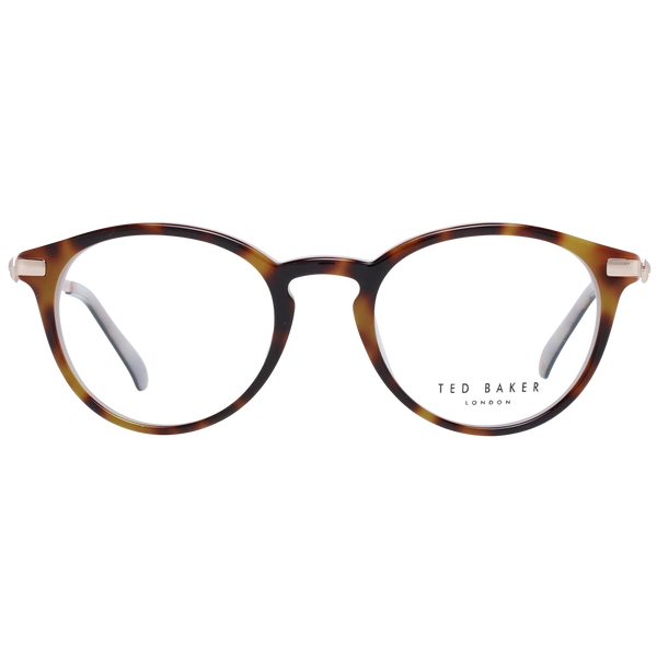 Okulary oprawki Damskie Ted Baker TB9132 222 49 Brązowe
