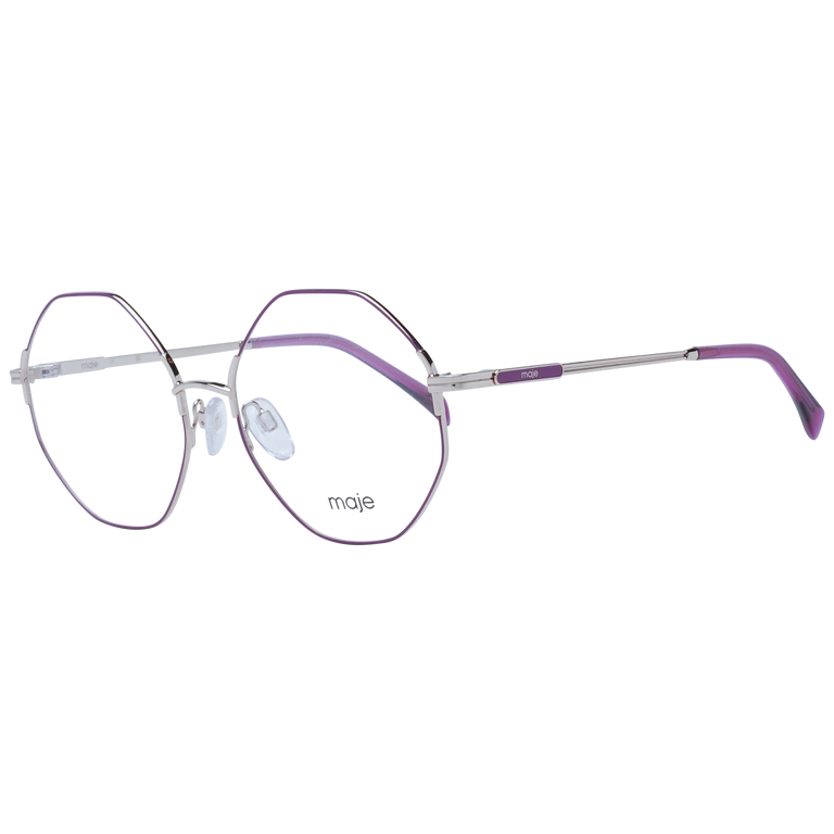 Okulary oprawki Damskie Maje MJ3017 Fioletowe