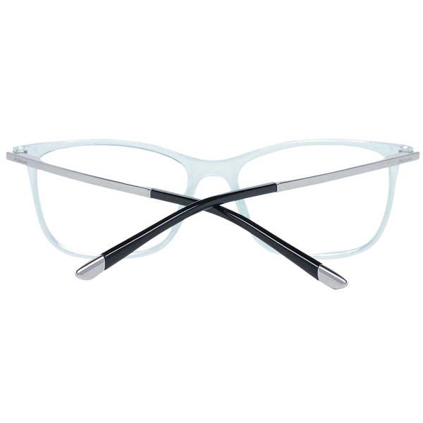 Okulary oprawki Damskie Ana Hickmann HI6070 Zielone