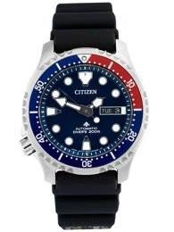 Zegarek męski CITIZEN NY0086-16L