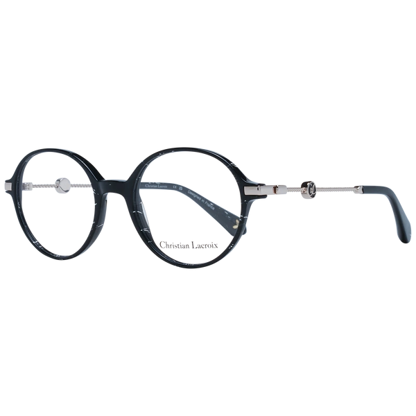 Okulary oprawki Damskie Christian Lacroix CL1142 Czarne