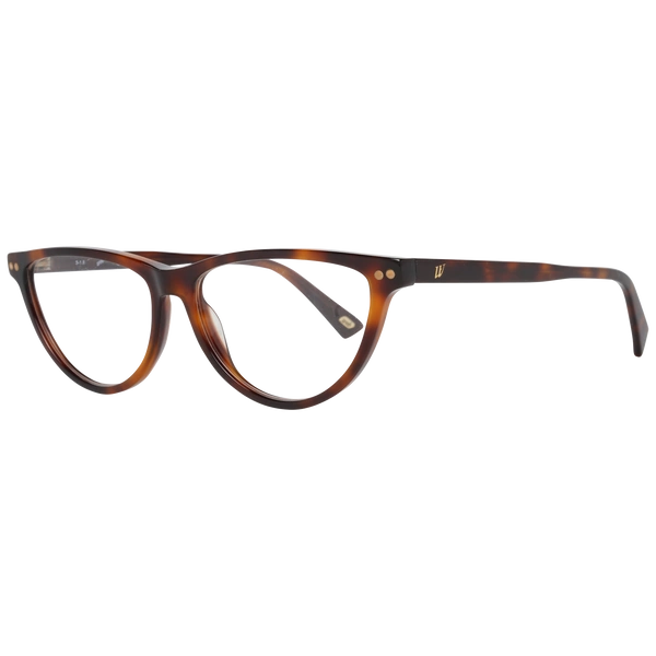 Okulary oprawki Damskie Web WE5305 052 55 Brązowe
