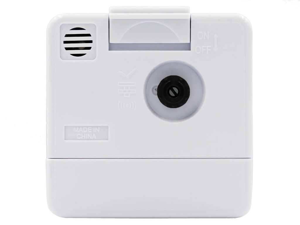 Budzik Casio TQ-140-7EF