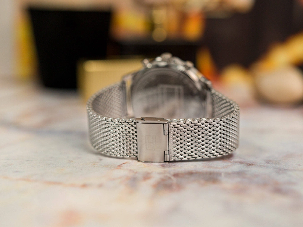 Zegarek męski TOMMY HILFIGER 1710499 RYDER