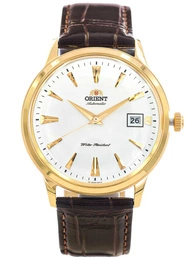 Zegarek męski ORIENT TAC00003W0 Bambino Automatic