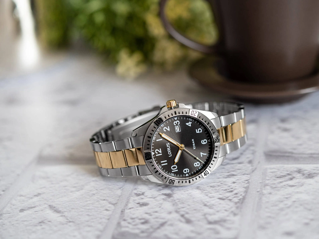 Zegarek męski LORUS RH921NX9