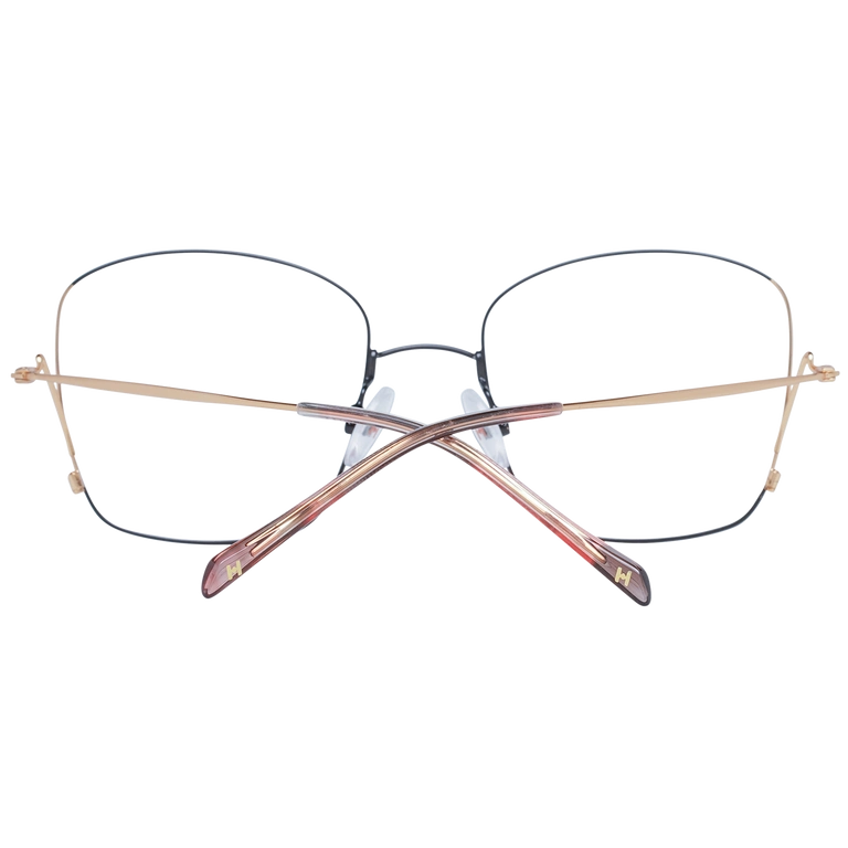 Okulary oprawki Damskie Ana Hickmann HI1178 Czarne