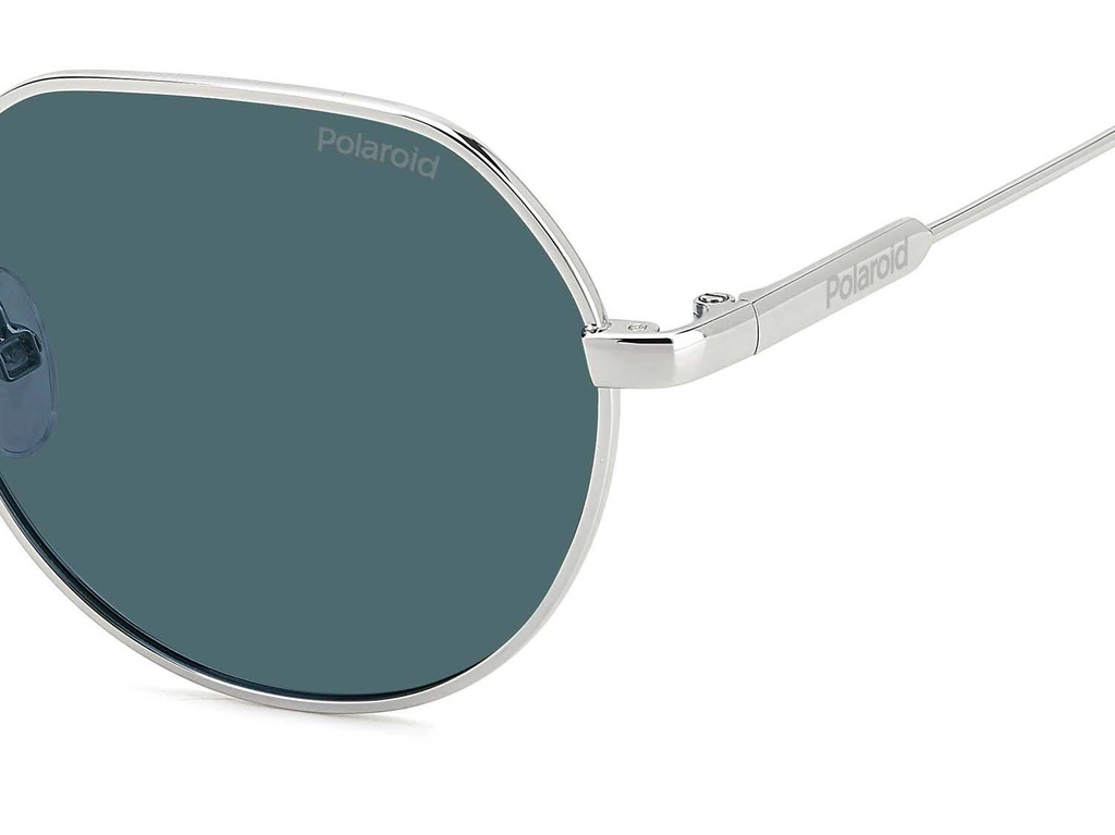 Okulary przeciwsłoneczne Unisex Polaroid PLD 6236/S/X DOH54C3 Szare