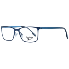 Okulary oprawki Męskie Reebok RV9559 03 54 Niebieskie