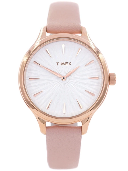 Zegarek damski TIMEX TW2V06700 Peyton