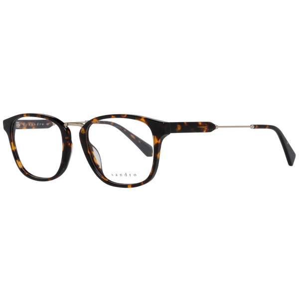 Okulary oprawki Męskie Sandro SD1007 208 51 Brązowe