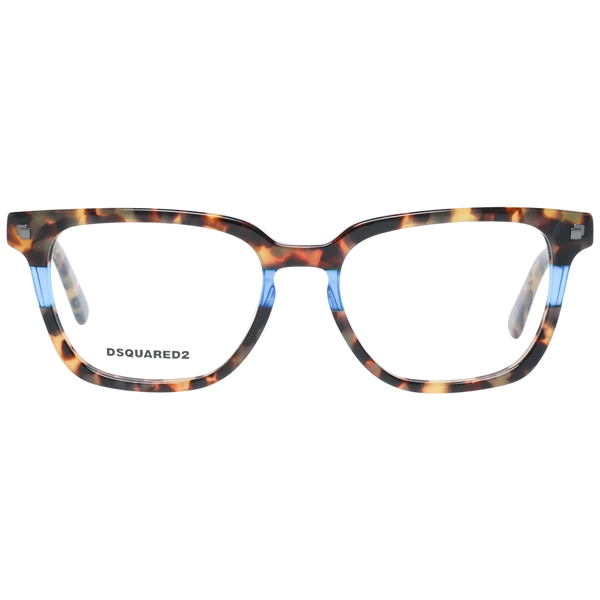 Okulary oprawki Dsquared2 DQ5226 Brązowe