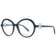 Okulary oprawki Damskie Emilio Pucci EP5176 090 54 Niebieskie
