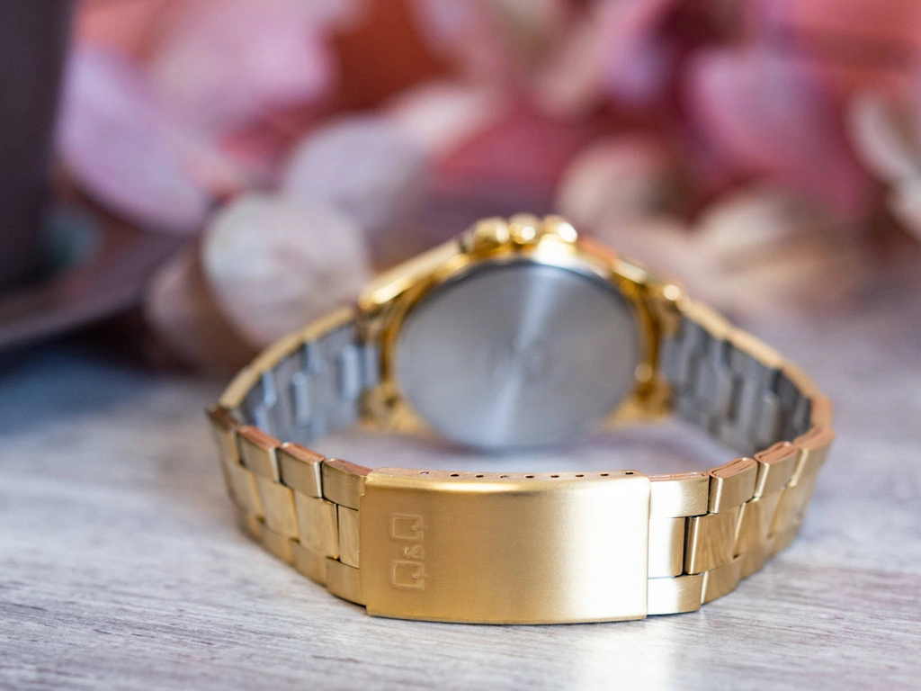 Zegarek męski Q&Q QA06J002Y