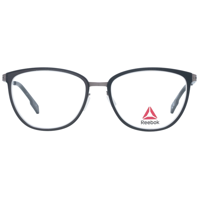 Okulary oprawki Reebok R8517 01 53 Czarne