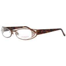 Okulary oprawki damskie Ted Baker TB2160 152 54 Brązowe