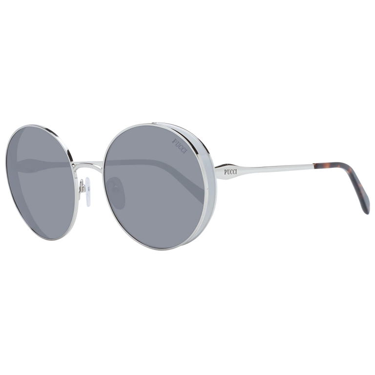 Okulary przeciwsłoneczne Damskie Emilio Pucci EP0187 Szare