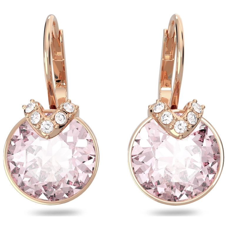 Kolczyki damskie Swarovski 5662114 Bella V